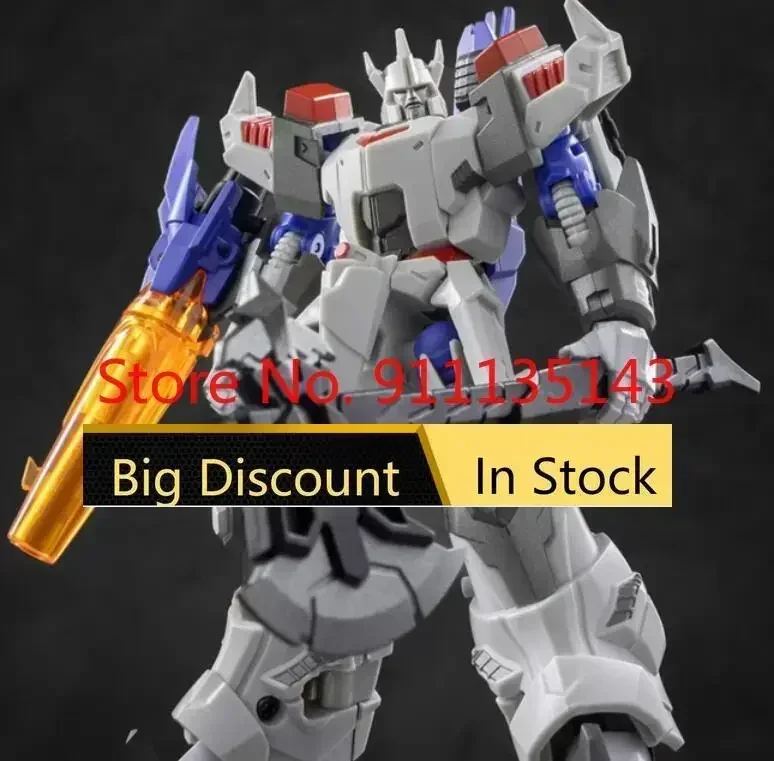 

Iron Factory If Ex-47D Void Tybant In Stock