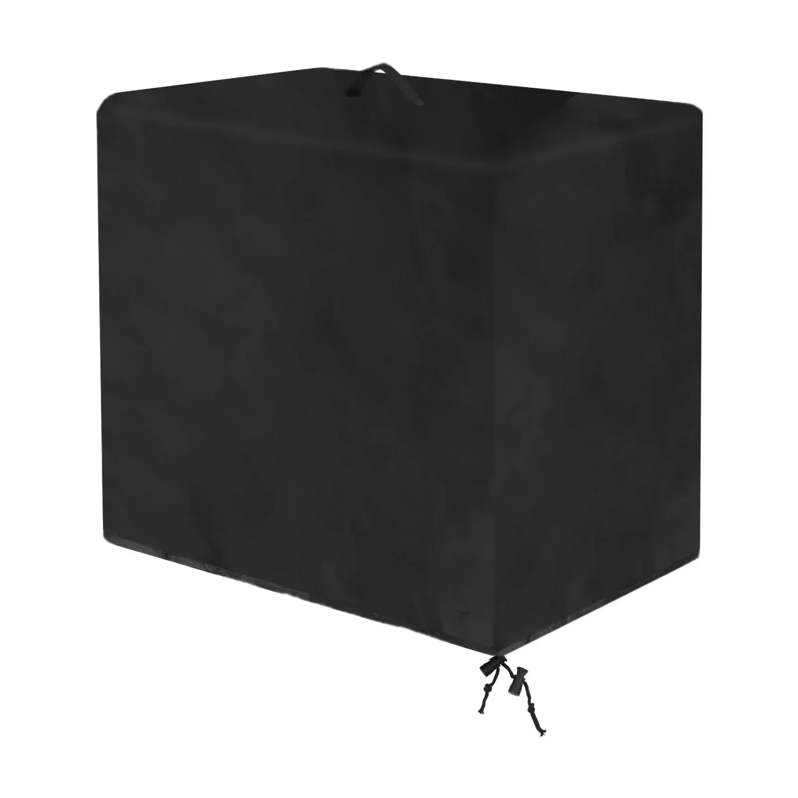 Adjustable Filter Cover 55*50*62cm Pool Sand Filter Cover 210D Oxford Fabric Compact Storage Convenient Handle