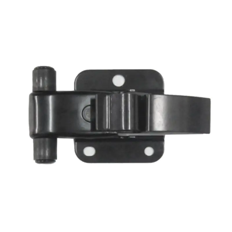 Limitador de Puerta Trasera A76T-Car 824302481R para Opel Movano B Nissan NV400 RENAULT MASTER III, Bisagra de Bloqueo de Puerta