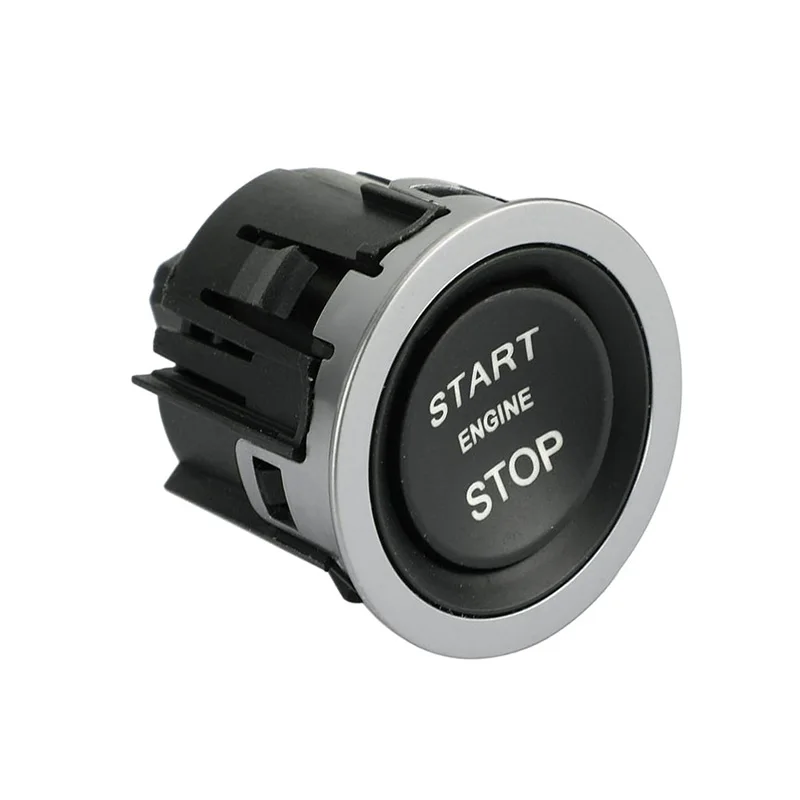 Engine Ignition Stop Start Button Switch For Land Rover Range Rover L405 L494 306PS 508PS LR056640 LR094038 LR068334 LR025904