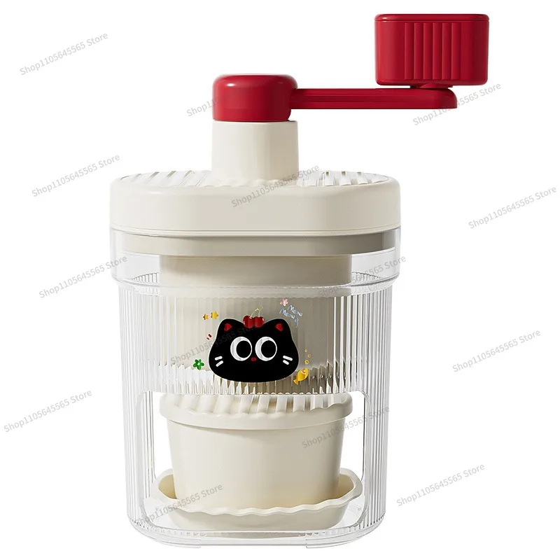 For Manual Ice Breaker Manual Continuous Ice Making Machine
