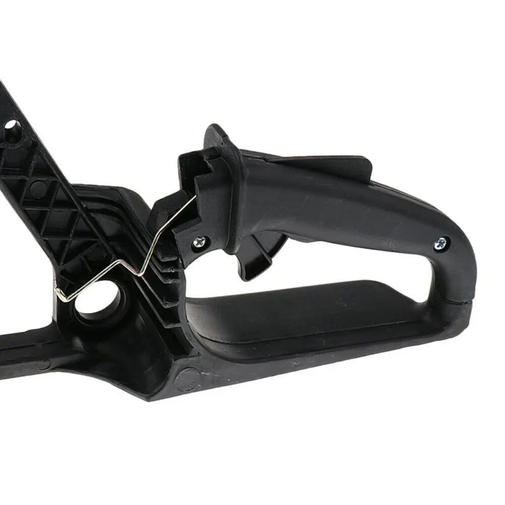 Chainsaw Repair Handle Assembly Stylish Chainsaw Handle Design Chainsaw Grip Custom Fit Tool-free Installation