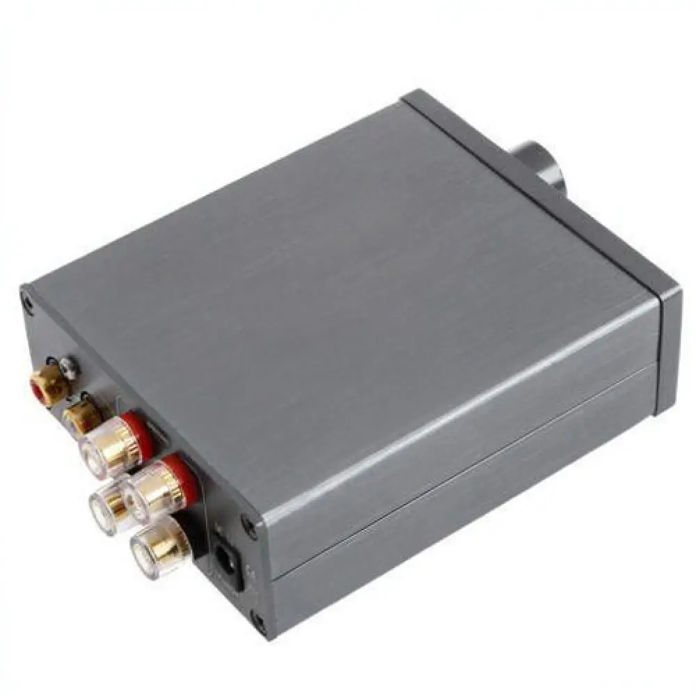 Hifi Digital Power Amplifier Board For TPA3116 For HT 2.0 Stereo Audio Module High Efficiency Home Sound System Component