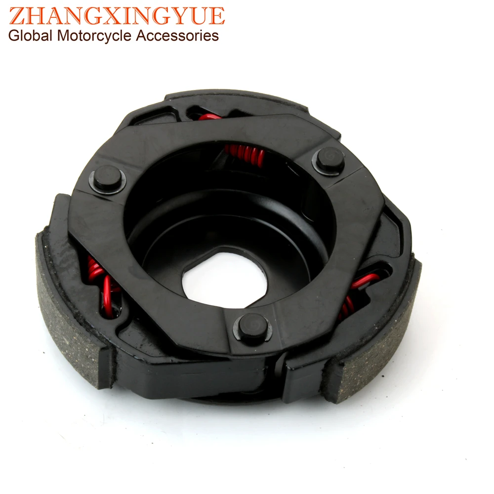 Scooter GY6 125 Racing Performance Clutch Kit & Bell For Baotian BT125T-12C1 12E1 12F1 2A 2B2 3B6 125cc 150cc 152QMI 157QMJ 4T