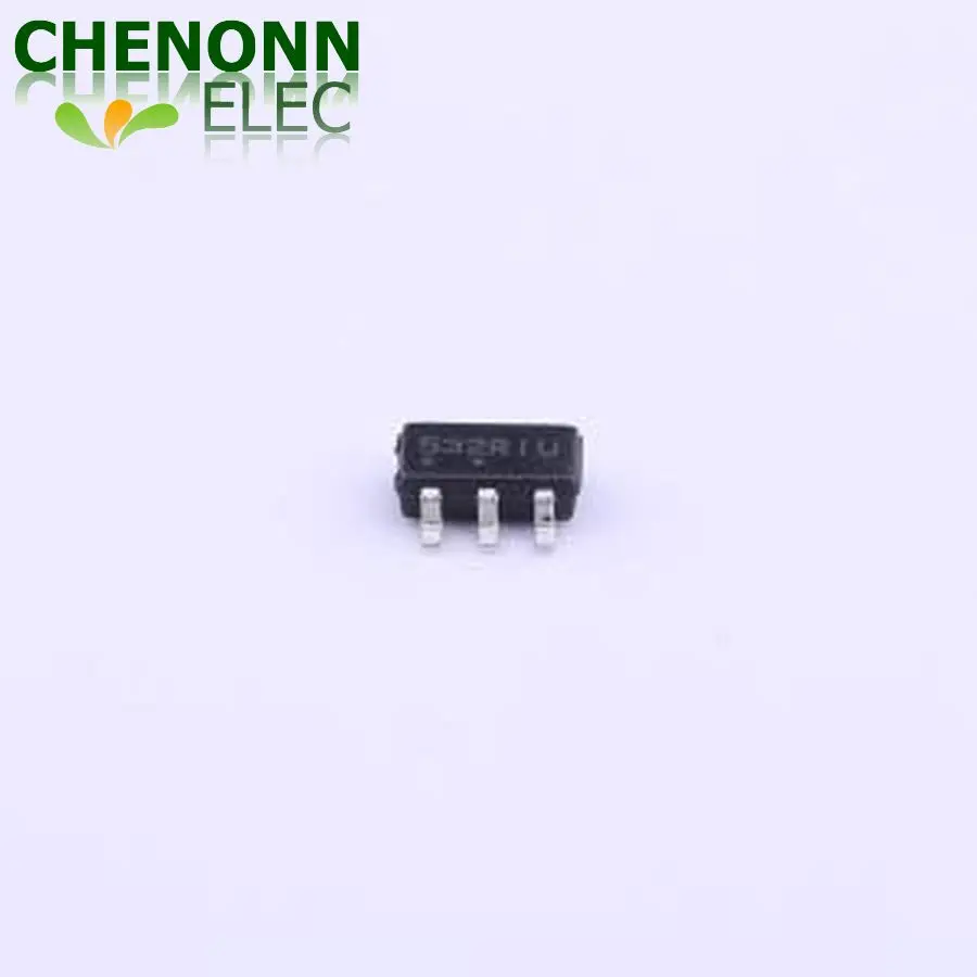 

10PCS/LOT NCP1253BSN65T1G (PMIC)