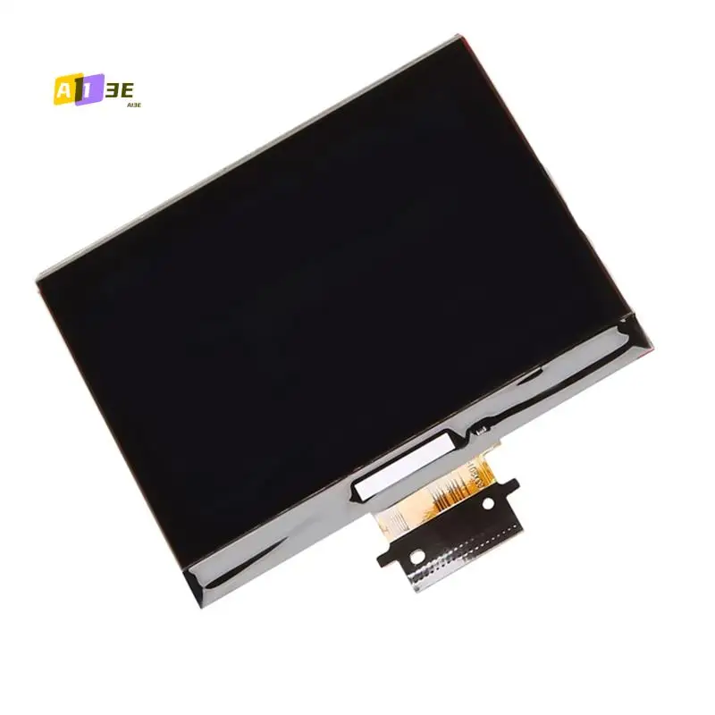 

A03E-Car Dashboard LCD Display Screen For VW Jetta Touran Passat Golf 5 Jetta For SEAT(Not Suitable For Half Screen)