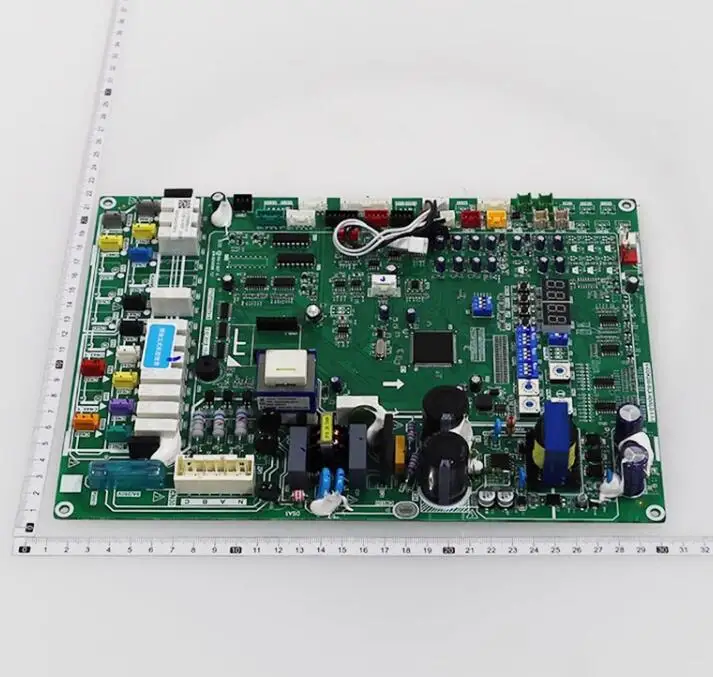 

Новая плата управления Midea 17127000006216 17127000007916 V-COK280-SLX-A[V6] V-COK900(32)W-SLX-A 17127000007496