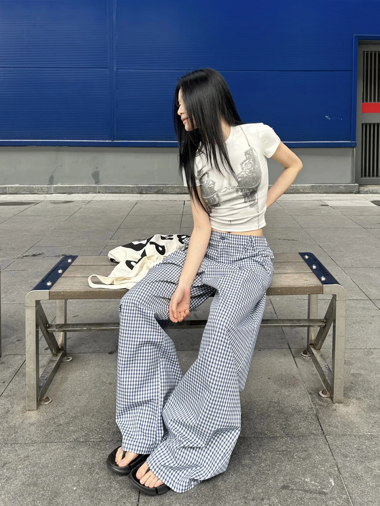 No image