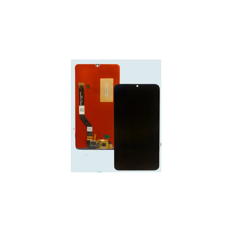 Screen suitable for Enjoy 9 standard high-end Honor V9 integrated LCD screen assembly