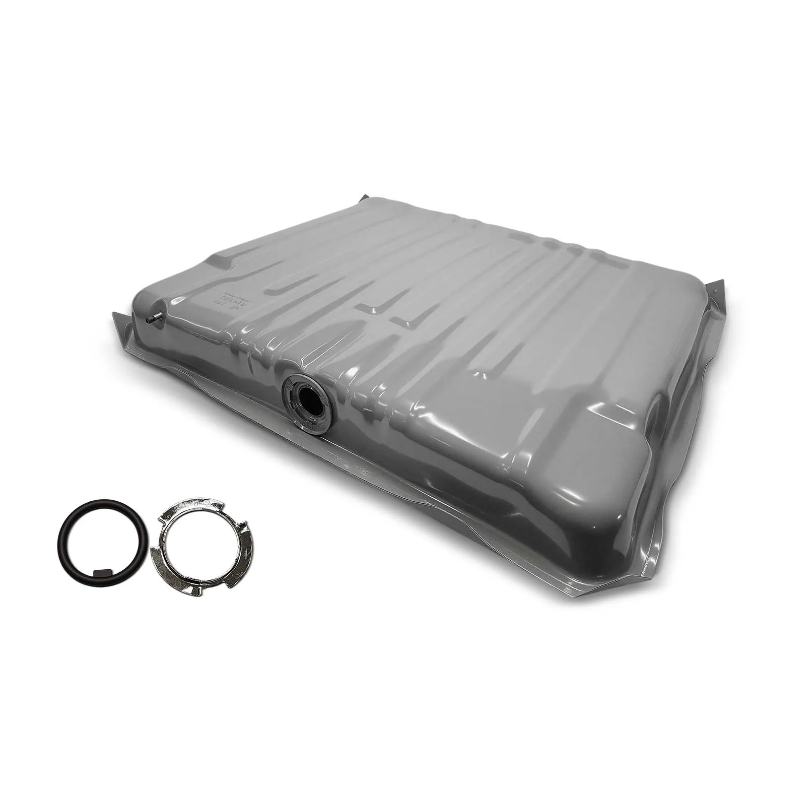 A-Premium 20 Gallons Fuel Tank for Buick Skylark Special 1966-1967 Oldsmobile F85 Cutlass 1964-1965 Pontiac Star Chief 1965