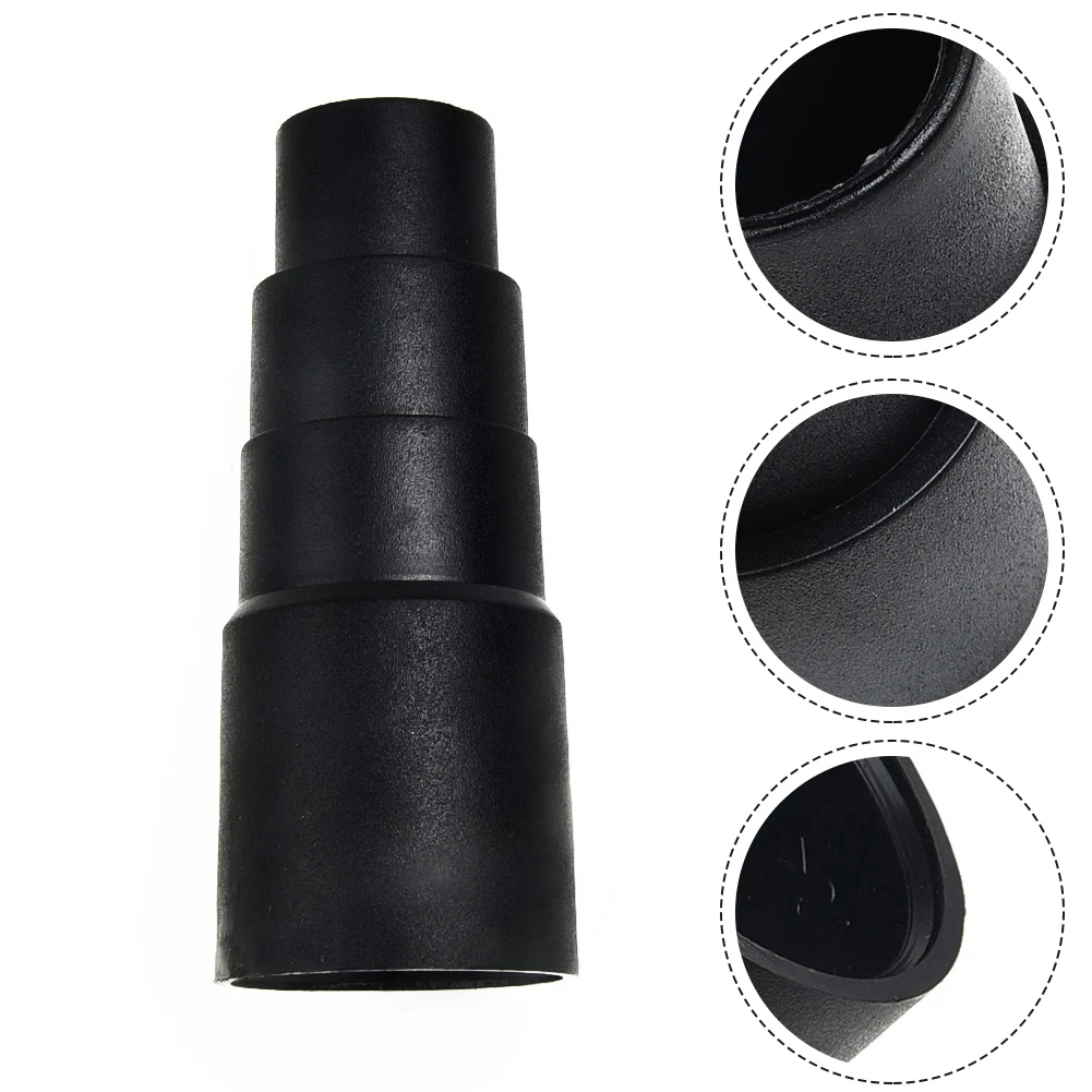 4-layer Universal Vacuum Cleaner Hose Adapter Converter For Einhell TH-VC 1930 SA Vacuum Cleaner Replace Connector Accessories