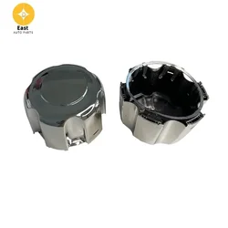 MR150561 Wheel Center Hub Cap/Retainer Clip For MITSUBISHI PAJERO MONTERO Sport V31 V32 V33 V43 MB816581 MR150558 MB624908