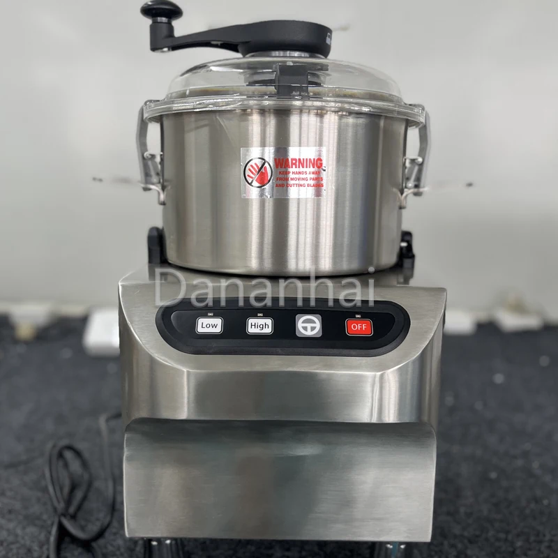 Wielofunkcyjny rozdrabniacz do mięsa i warzyw, maszynka do mielenia wieprzowiny, gadżet kuchenny do mielenia mięsa i warzyw.