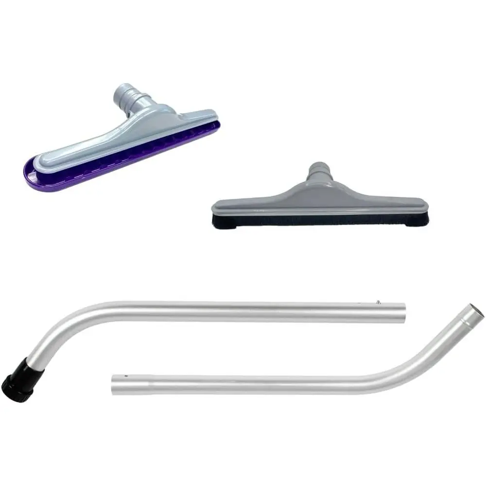 

Universal Replacement Wand and Carpet Brush for Commercial Backpack Vacuums