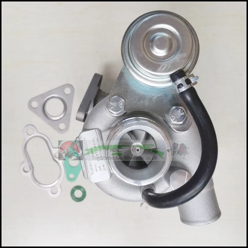 Turbo TD025 TD025M-05 49173-04100 Turbocharger 49173 04100 4917304100 For Mitsubishi WS300A wheel loader 3000 GT3.0i D 24V 4WD