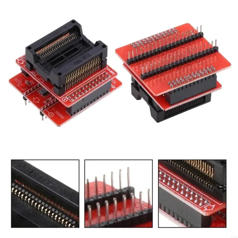 H7BC 2Pcs TSOP48 PS…