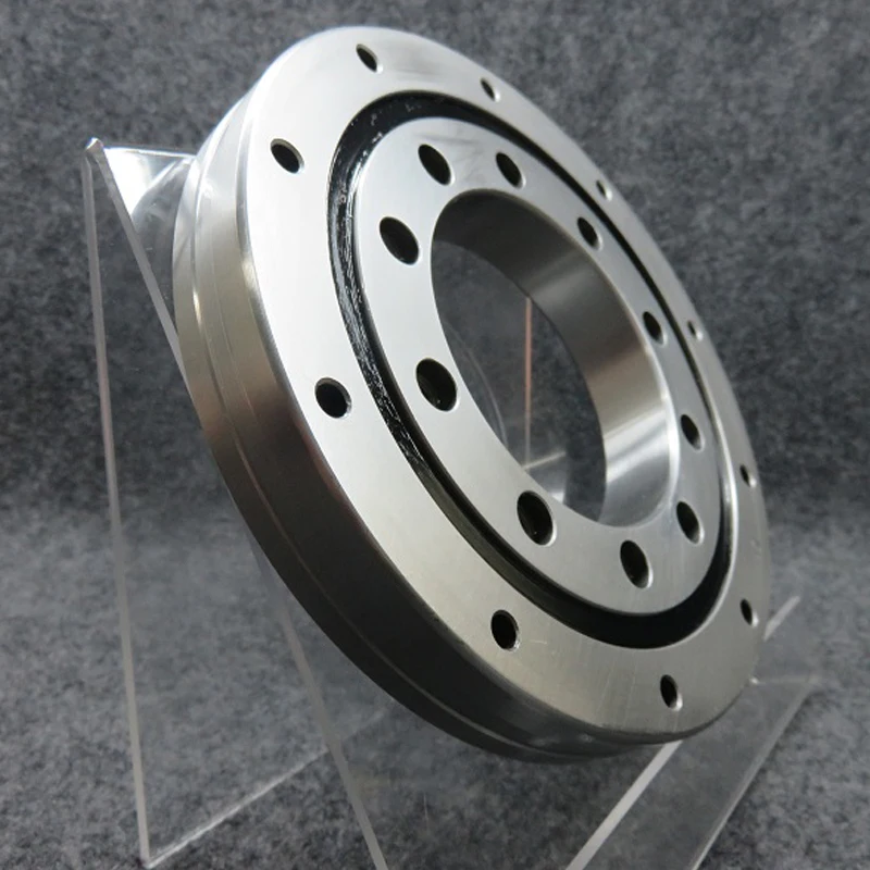 RU228X Crossed Roller Ring Bearing 160mm ID X 295 Od X 35 mm XRU16035X Cross Cylindrical Roller Bearings Robot Arms Parts