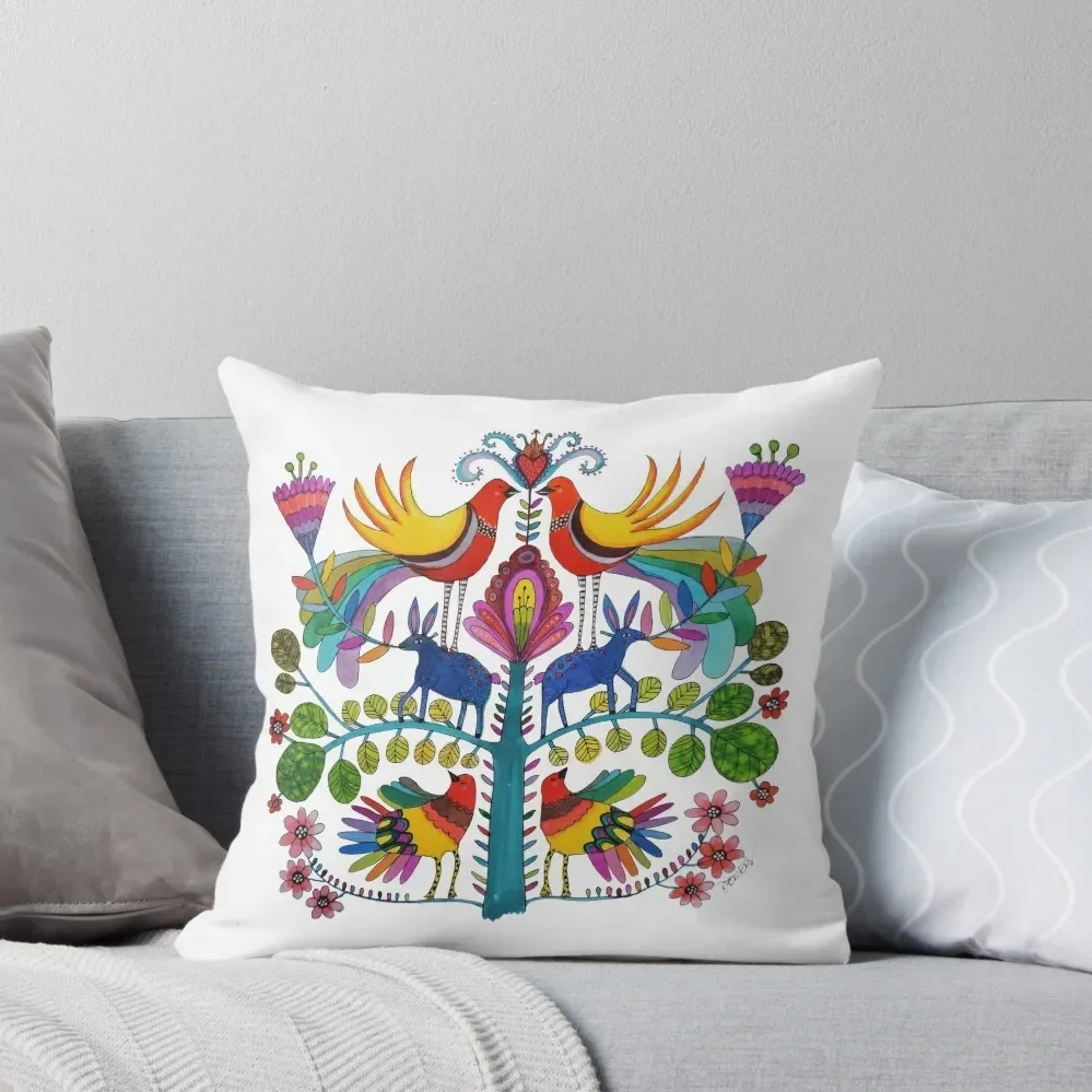 

otomi love Throw Pillow Pillowcase Cushion Decorative pillow case Pillow