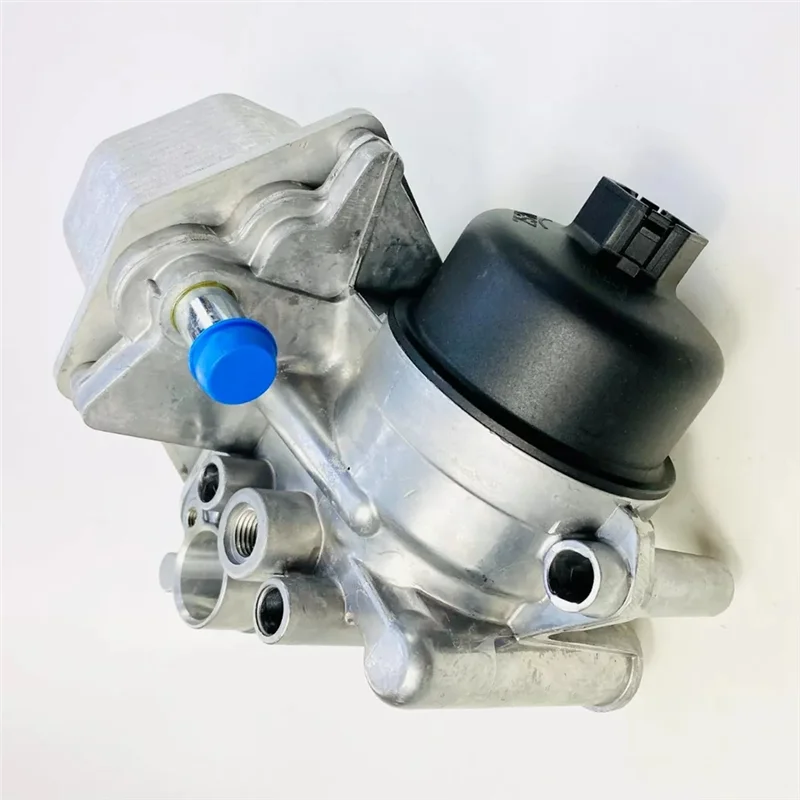 AEA6-Auto-Ölkühler-Getriebekühler 1704048 1372321 1829179 6001070218 9662281480 9675549080 9808866680 Für Ford