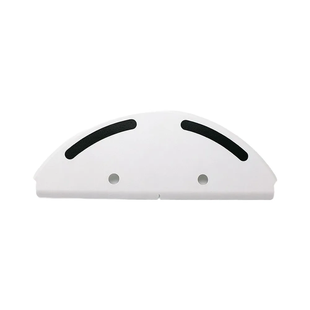 Replacement Mop Cloth Frame Board & Rag Pads Compatible With Lubluelu=L40 B40 L15 Ultra Max=Robot Vacuum Cleaner Parts