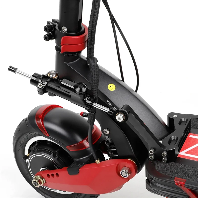 Scooter Demper Beugel Demper Beugel Forzero 10X Wiel Schokdemper Modificatie Beugel