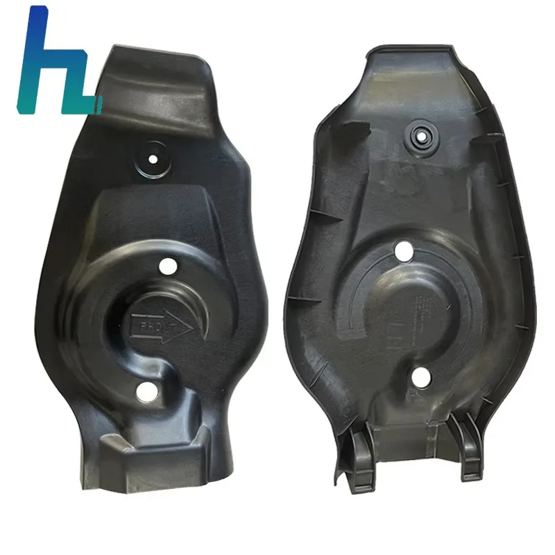 

1111302-00-B Car Suspension Cover Suitable for Tesla Model 3 Y Control Arm Guard 111130200C