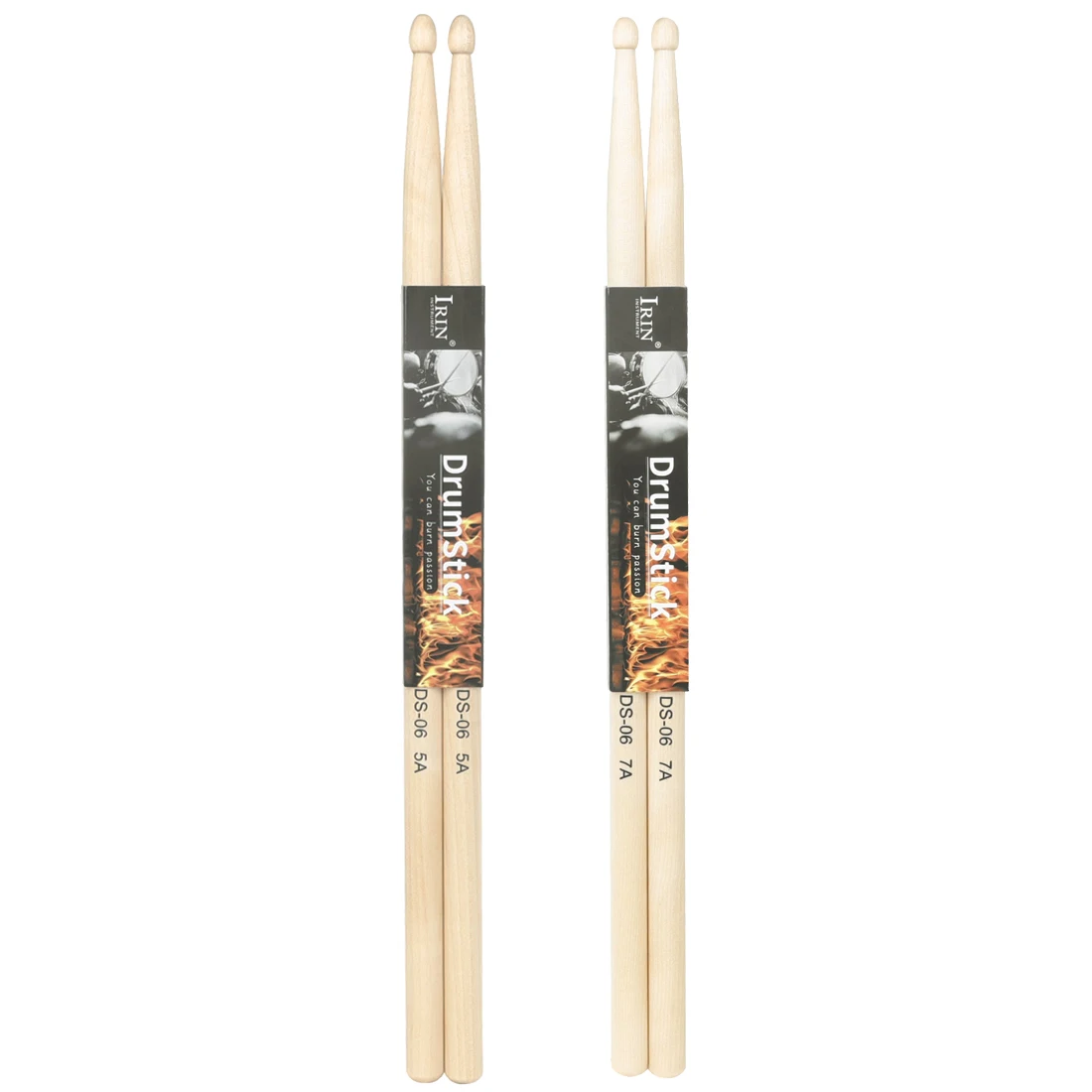 Irin Drum Drumstick… - image