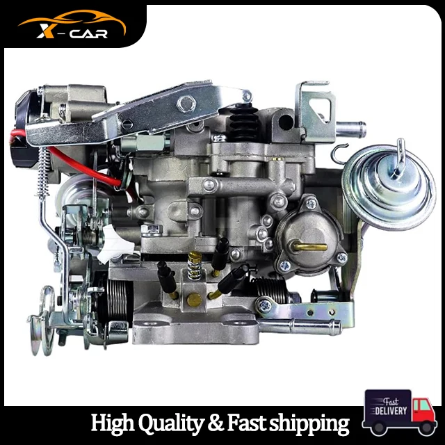 Carburetor For Toyo… - image
