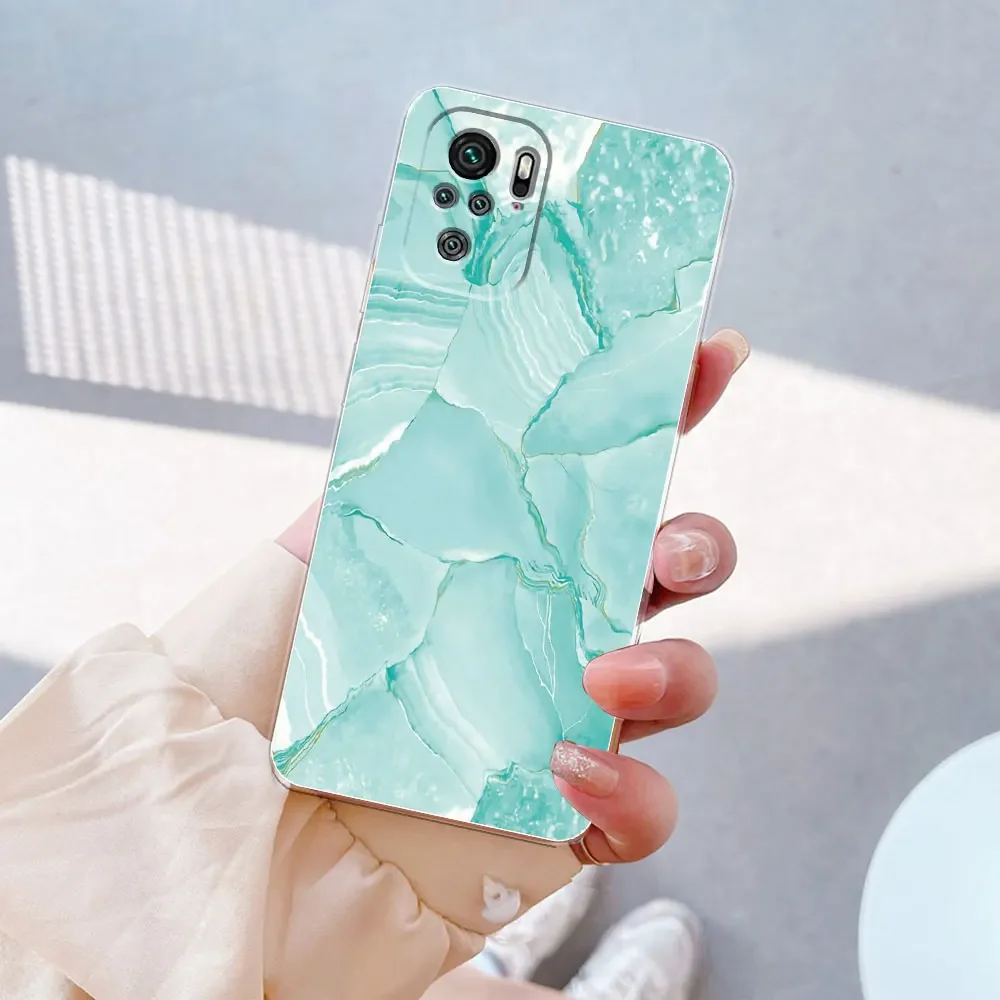 Xiaomi POCO M5s ケースポコ M5 4 グラムクリアソフトシリコン電話