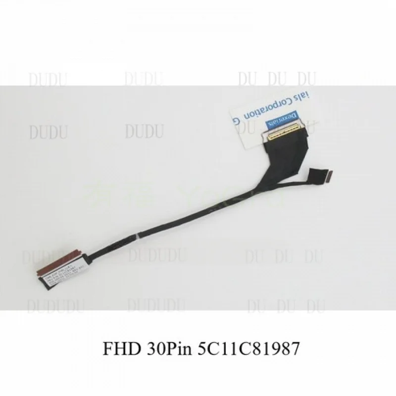 Qw New Lcd Cable Lv…