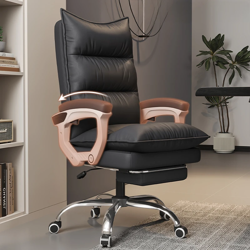 

Ergonomic Chair Executive Relaxing Cheap Office Chair Chaise De Bureaux Gaming Chaises Bureau Computer Offices Study Gamer Silla