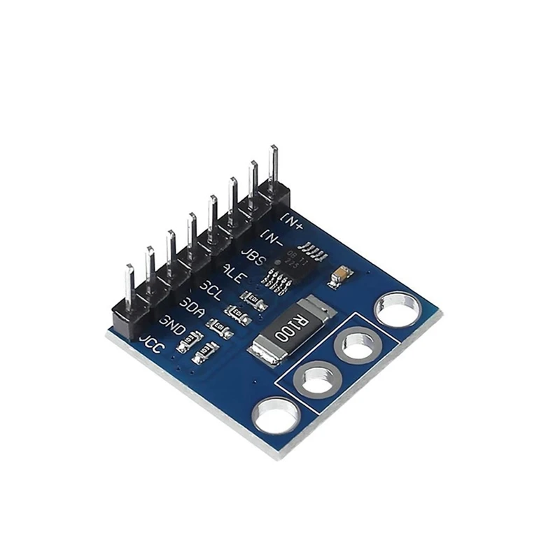 5PCS INA226 CJMCU-226 IIC I2C Interface Bi-Directional Current/Power Monitoring Sensor Module For Arduino Easy To Use