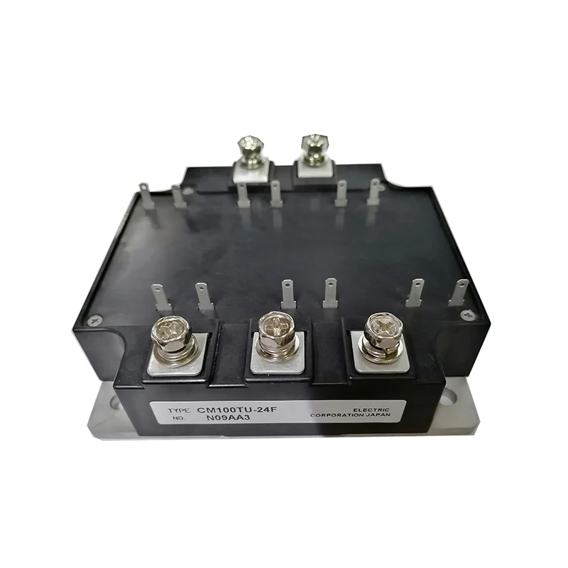 Módulo IGBT CM100TU24F