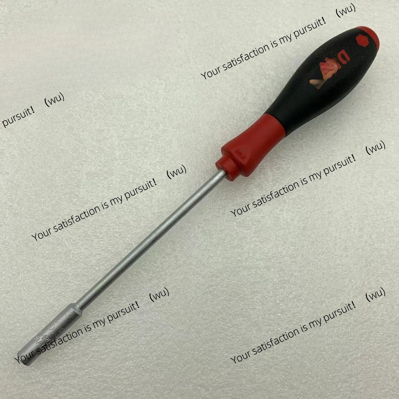 1 5.5/125 mm Wiha screwdriver for Xerox machines, dedicated long lasting powerful magnetic printer copier repair tool