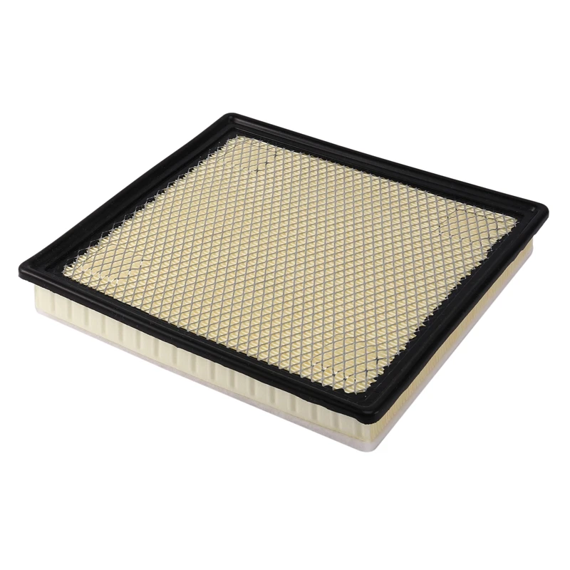 Air Filter For 2013 Cadillac XTS 28T/2.0T 36S/3.6L,2014 Chevrolet Impala 2.5L,2014 Malibu 2.0T/2.5L 20972655