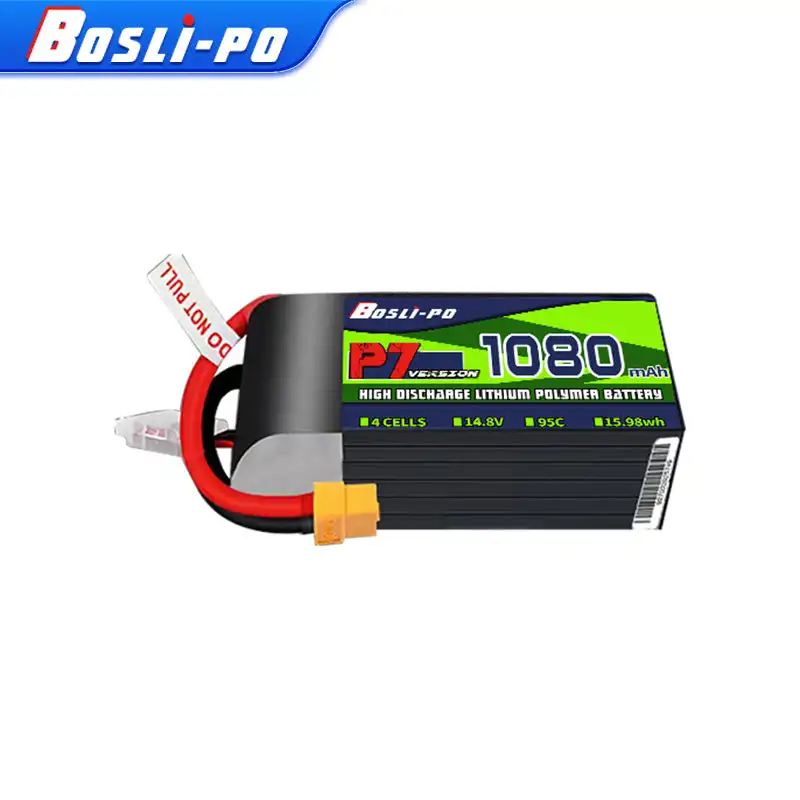 Boslipo P7 Version …