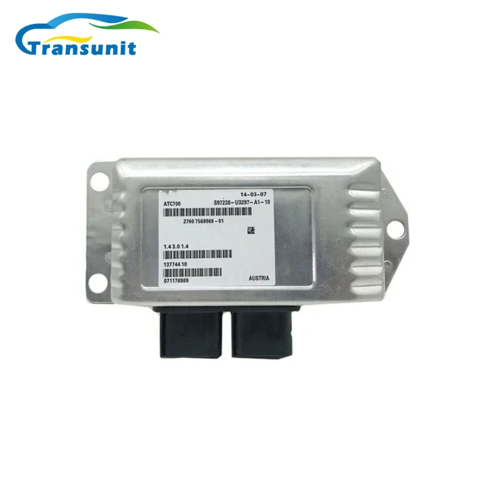 

27607569969 Xenon Headlight Transfer Case Module Suit For BMW X5 X6 Series 07-13 Car Accessories Tools