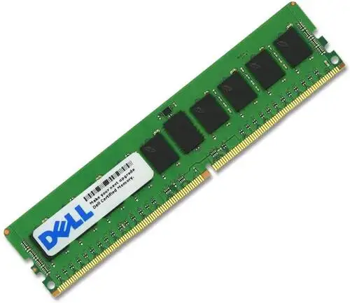 

Обновление памяти Dell EMC SNP8WKDYC/32VXR 32 ГБ VxRail — DDR4 SDRAM — 2933 МГц — RDIMM — 2RX4