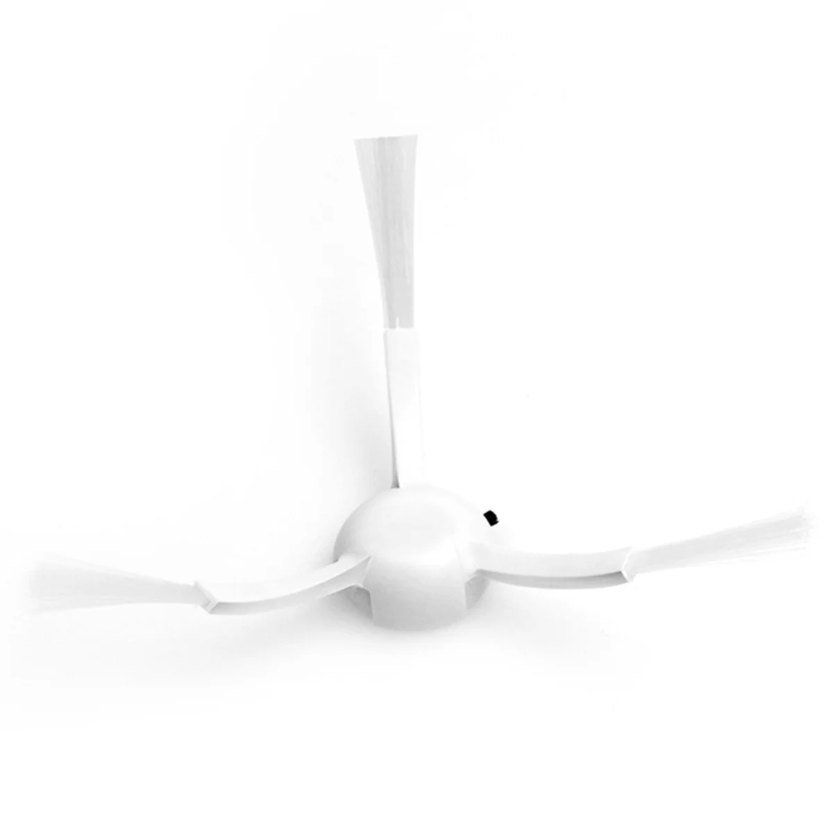 HIWS For Robot D10 Plus Automatic Vacuuming Robot Master Side Brush Filter Vacuum Cleaner Accessories