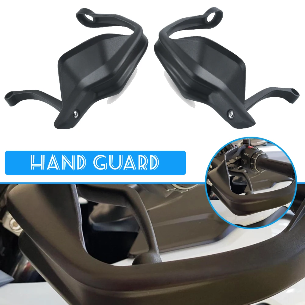 

Hand Guard For LONCIN VOGE 650 500 DS 500R 300DS 650DS 500DS 500 R Motorcycle Handguards Handlebar Guards Windshield Accessories