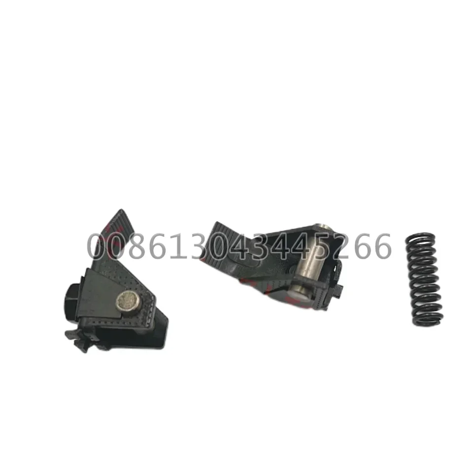Komori Gripper Assembly for printing machine parts 444-0800-00S