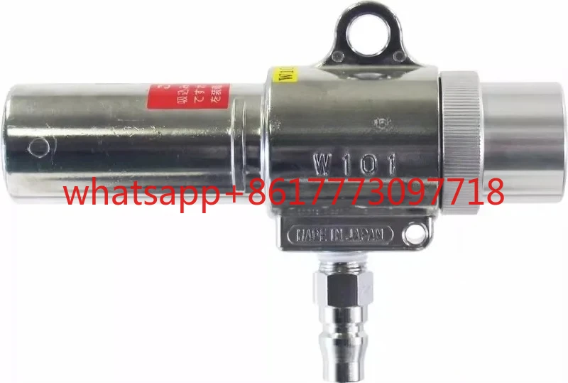 Japan W101-III-TH P…