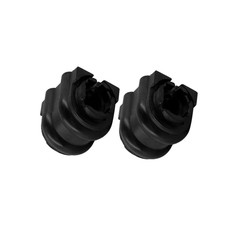 2 шт., Втулка заднего стабилизатора для Kia Sportage, Втулка заднего баланса, втулка OEM 55513-3N100 555133N100 2 шт., Втулка заднего стабилизатора для Kia Sportage, Втулка заднего баланса, втулка OEM 55513-3N100 555133N100