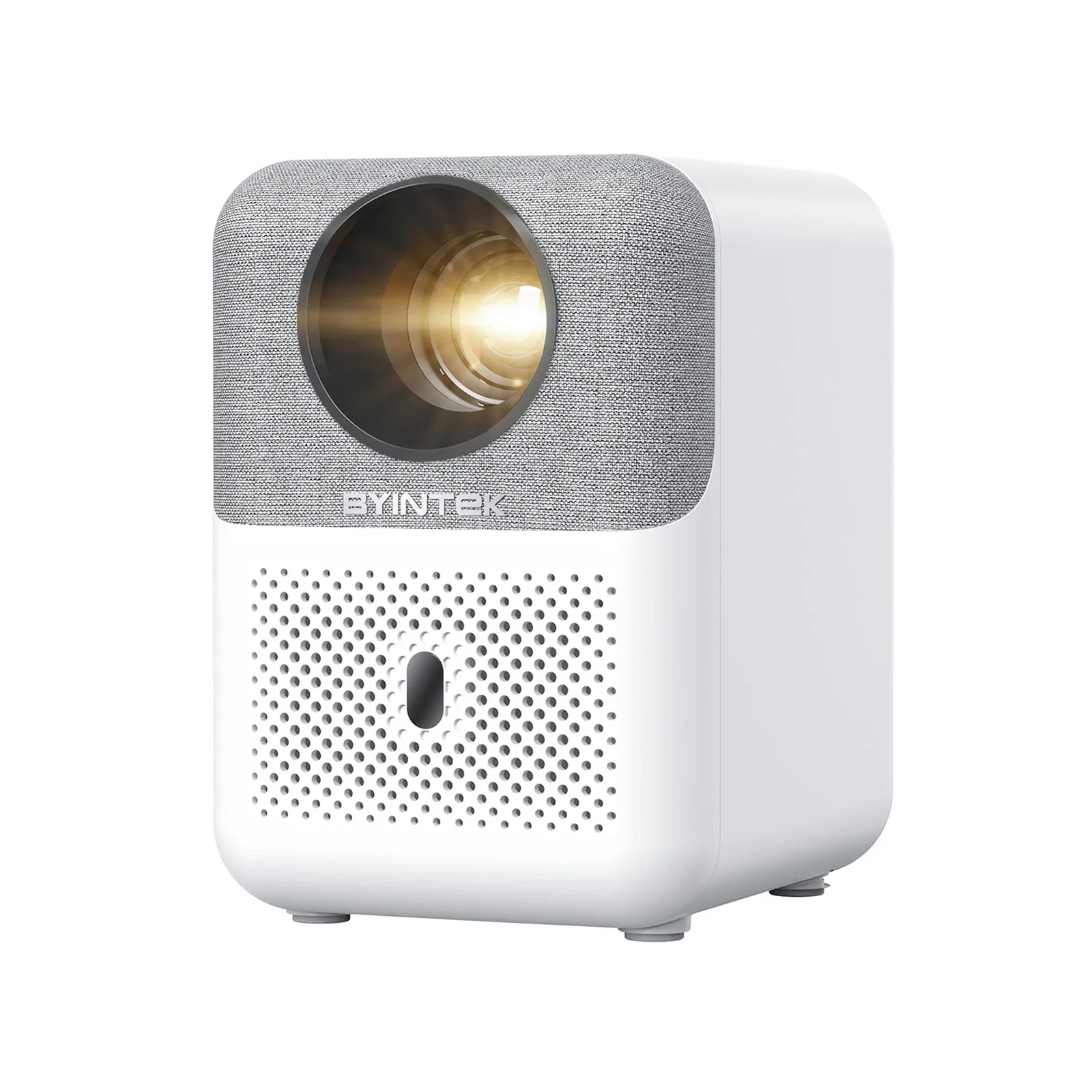 

U4 Smart WIFI 3D Portable Dustproof Android LCD Video HD LED Home Theater Mini Projector Proyector