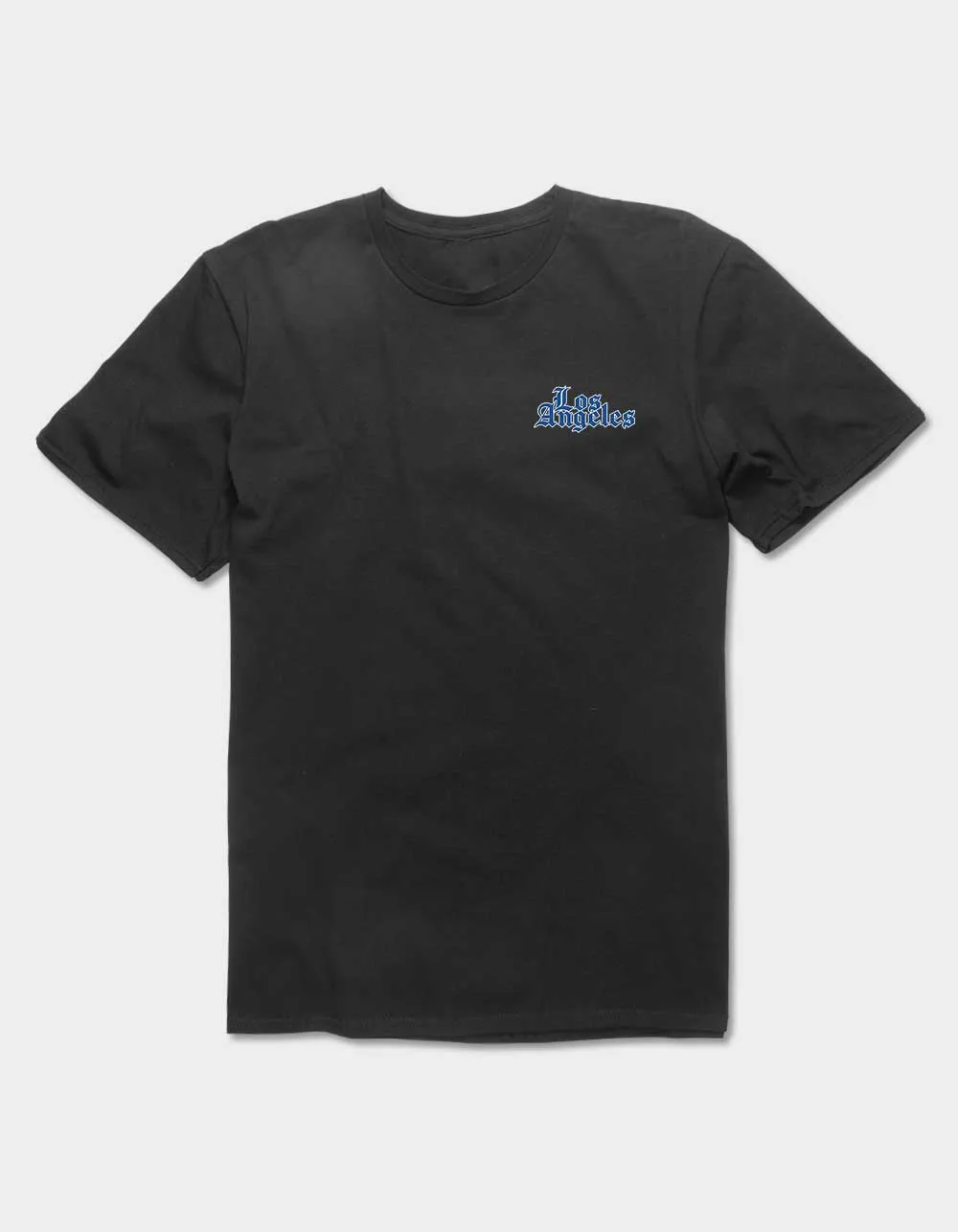 LOS ANGELES California Stack Unisex Tee High-end Luxury Unisex Style Both of Men and Women