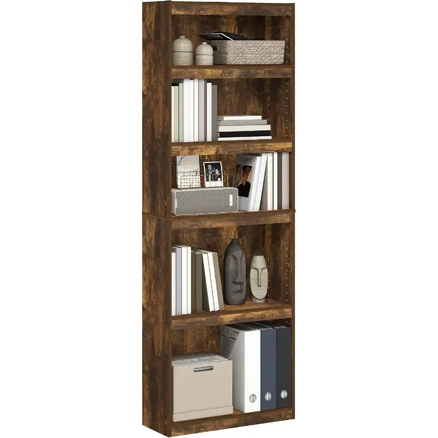 Jaya Book Shelf, Open Shelf Bookshelf