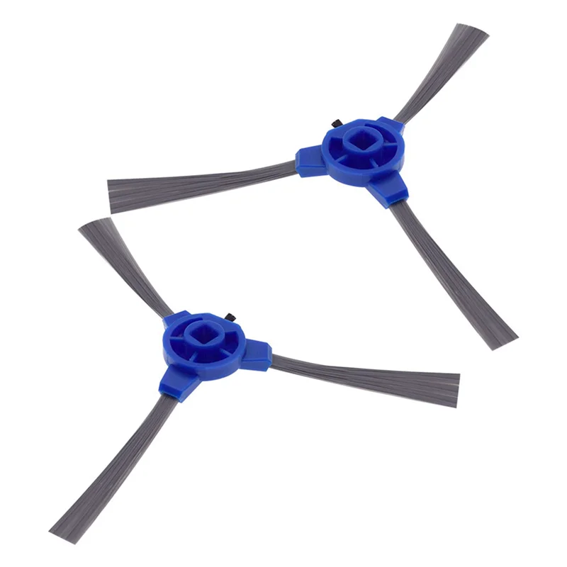 A83G-20 Stuks Voor Anker Eufy Robovac 11S 30 30C 15C 12 25C 35C Robot Stofzuiger Rand borstel Vervanging Accessoires