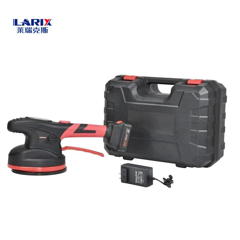 Battery-Powered DIY Industrial Vibrating Leveling Machine For Wall & Floor S Customizable OEM/ODM
