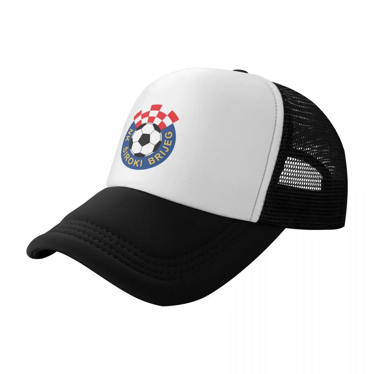 

Siroki Brijeg Footbal fans ultras hooligans Croatia Baseball Cap New In The Hat Golf Hat sun caps Man Women's