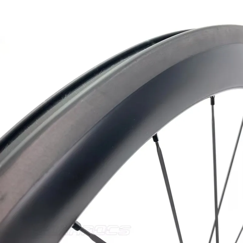 

STLF SoarRocs Rueda De Carbono 700C 38/50/60 мм глубина колеса Novatec A271/F372SB J-образная ступица V тормозная карбоновая колесная пара шоссейного велосипеда Chi